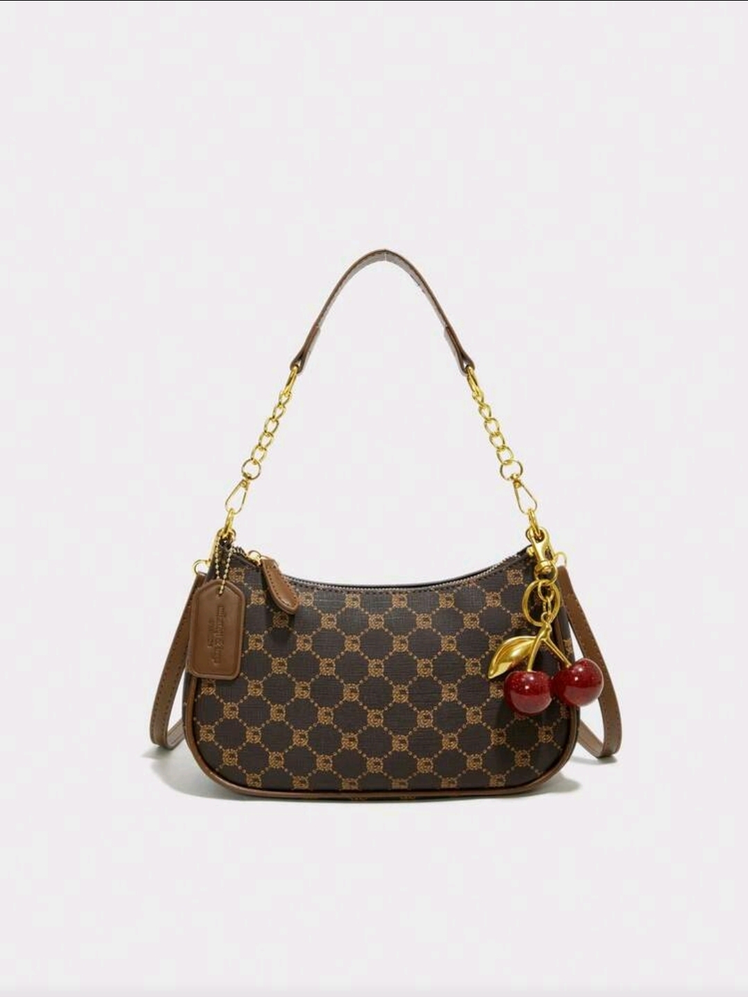 CHICKLUXE Signature Tote