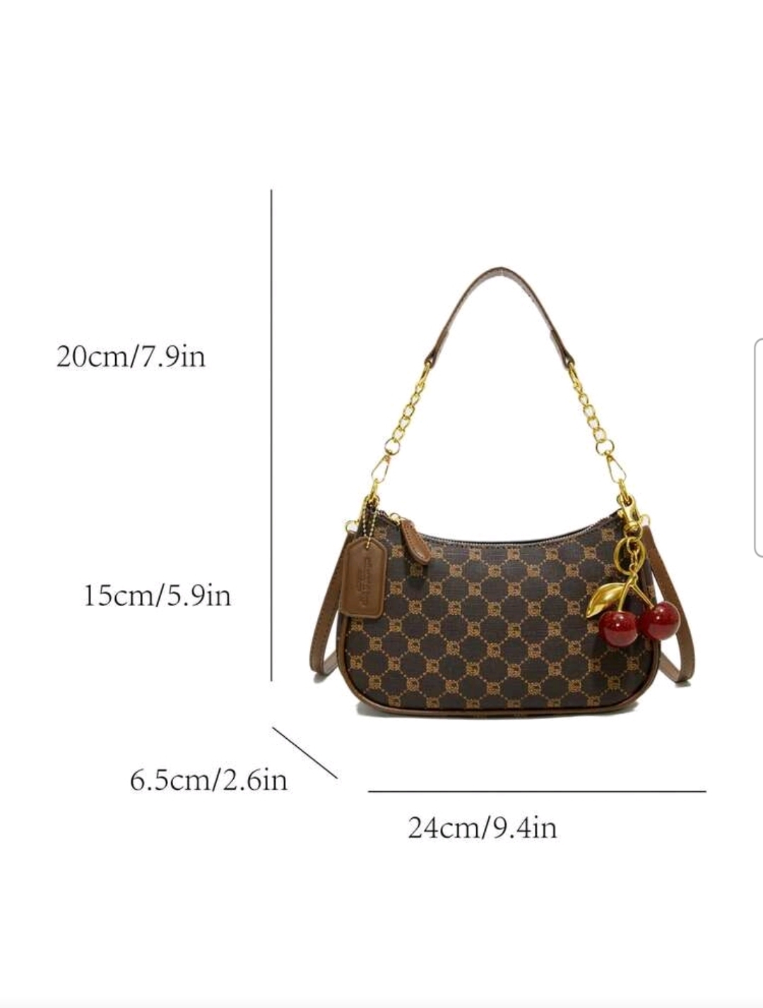 CHICKLUXE Signature Tote