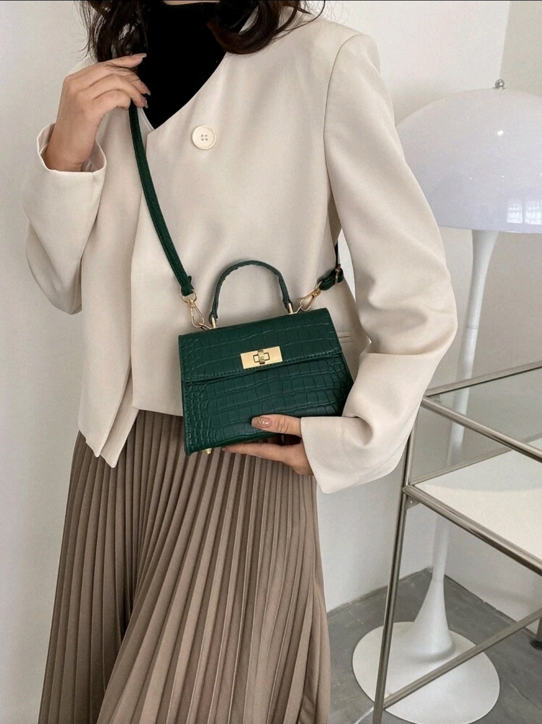 CHICKLUXE Mini Luxe